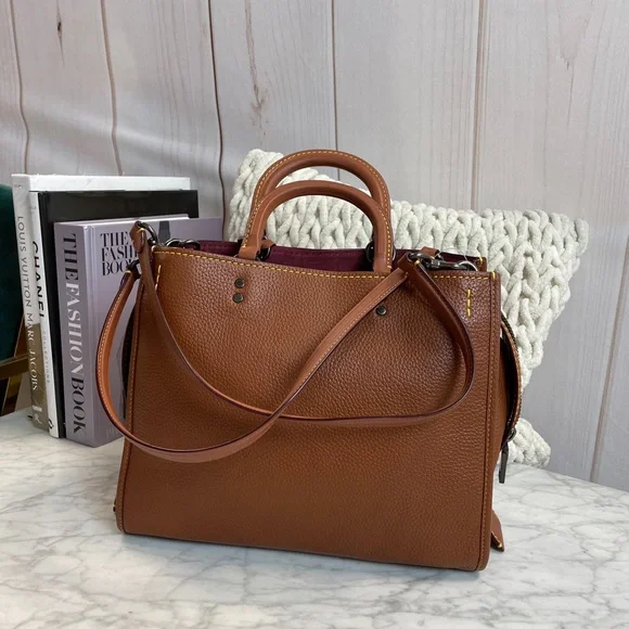 Coach rogue size 30 - Picture 3 of 14